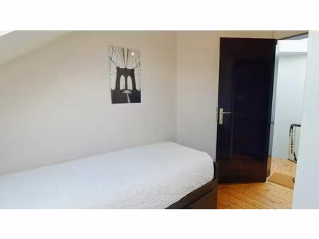appartement en colocation à rue arthur diderich saint-gilles (vbe30058)
