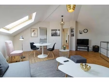 appartement en colocation à rue arthur diderich saint-gilles (vbe30066)