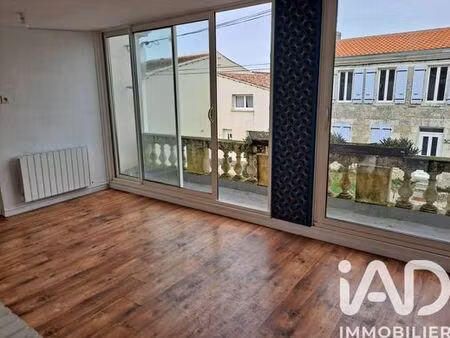 prestigieux immeuble de rapport en vente à esnandes  nouvelle-aquitaine