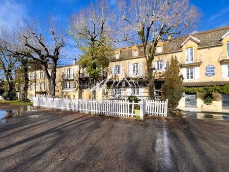 prestigieux immeuble de rapport en vente à siorac-en-périgord  france