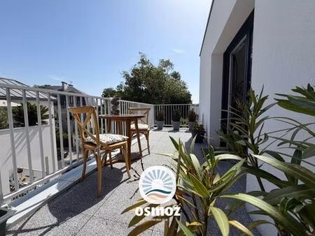 appartement de 2 chambres de luxe en vente à la rochelle  nouvelle-aquitaine