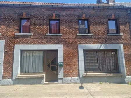 appartement à louer à grand'rue 7 wiers (vbe29907)