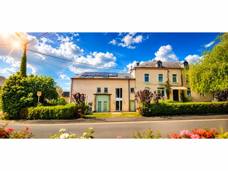 appartement à louer à rue camille-joset 40 tintigny (vwd17682)