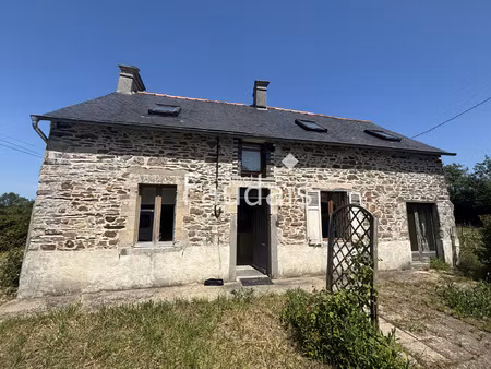 achat maison 5 pièces 97m² ste marguerite d elle 14330