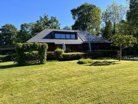 maison de 7 pièces de luxe en vente à montaut  france