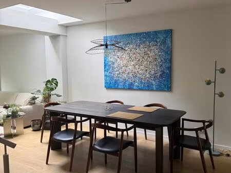 appartement à louer à albert grisarstraat anvers (vbe29982)