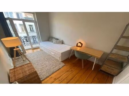 appartement en colocation à rue de pascale etterbeek (vbe29947)