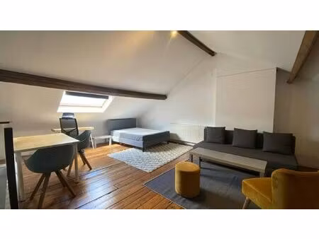 appartement en colocation à rue de pascale etterbeek (vbe30071)