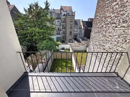 appartement à louer à rue du canada 73 forest (vbe30082)