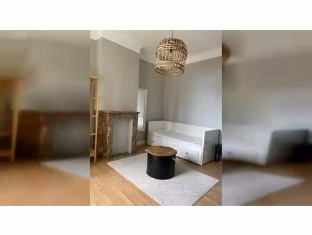 appartement en colocation à rue vandernoot molenbeek-saint-jean (vbe29935)