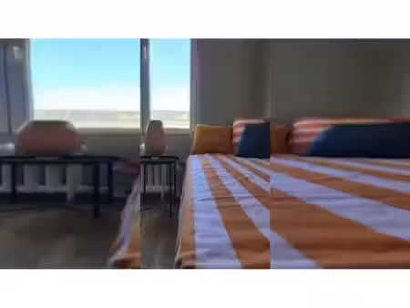 appartement en colocation à rue vandernoot molenbeek-saint-jean (vbe30032)