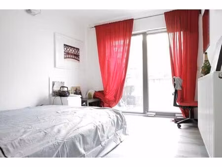 appartement en colocation à avenue brugmann uccle (vbe30044)