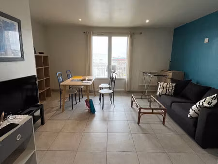 chambre meublée montpellier dans 5 pièce(s) 80 m2