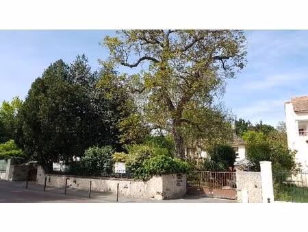 achat maison 5 pièces 80m² coubron 93470