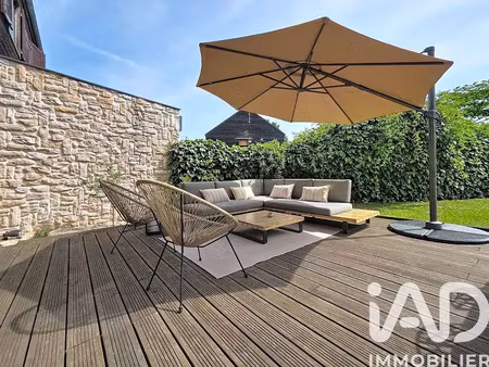 vente maison 6 pièces 101 m² à briis-sous-forges (91640)  358 000 €