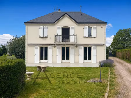 vente maison 6 pièces 150 m² à caudebec-les-elbeuf (76320)  355 000 €
