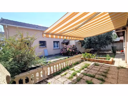vente maison 7 pièces 132 m² à paray-vieille-poste (91550)  380 000 €