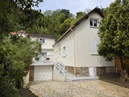 achat maison 6 pièces 126m² villennes sur seine 78670