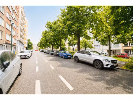 appartement à vendre à avenue paul deschanel 148 schaerbeek (vbe29869)