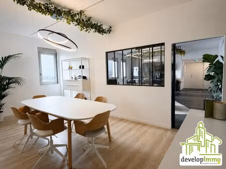 achat local professionnel 144m² caen 14000