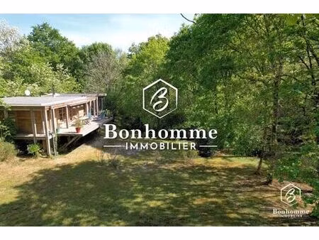 maison de 8 pièces de luxe en vente à cabanac-et-villagrains  france
