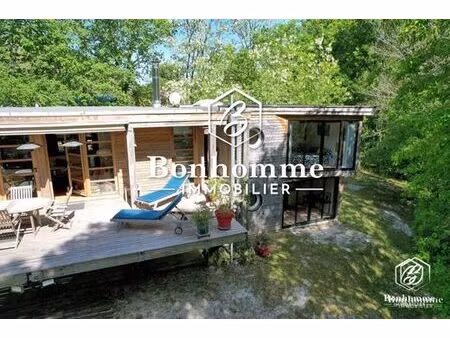 maison de prestige de 210 m2 en vente cabanac-et-villagrains  france