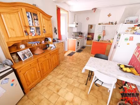 maison de village