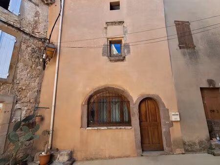 maison de village
