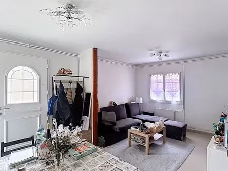 vente maison 5 pièces 110 m² à collégien (77090)  349 000 €