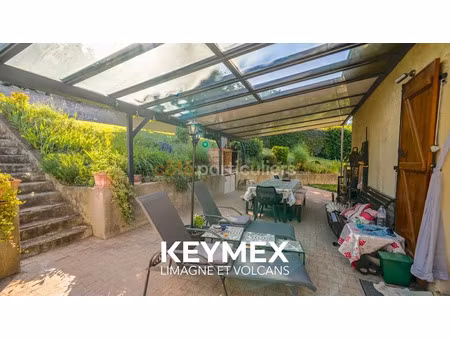 vente maison 5 pièces 120 m² à veyre-monton (63960)  349 000 €