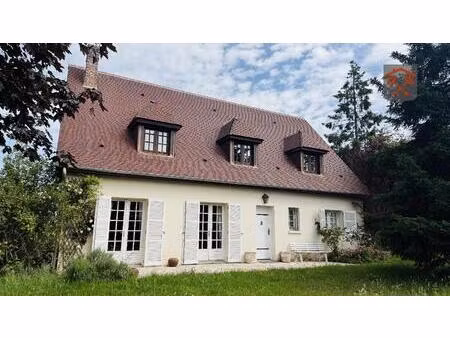 achat maison 7 pièces 159m² l aigle 61300