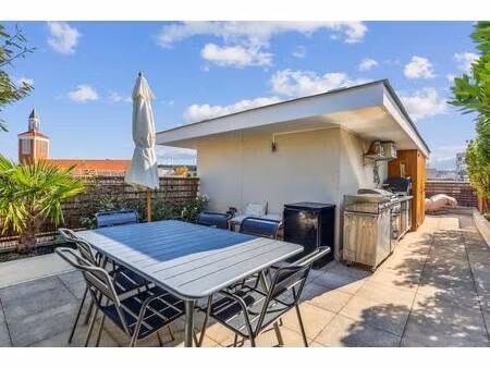 achat appartement 5 pièces 217m² boulogne billancourt 92100