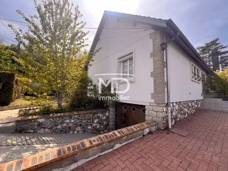 achat maison 6 pièces 109m² evreux 27000