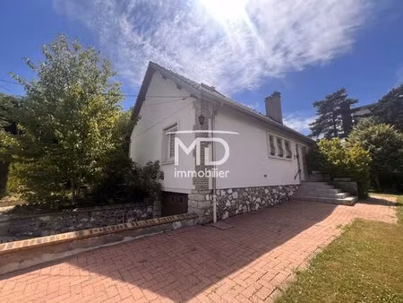 achat maison 6 pièces 123m² evreux 27000