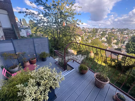 achat maison 6 pièces 109m²