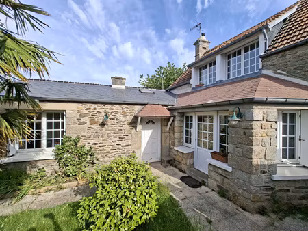 achat maison 5 pièces 103m² le vast 50630