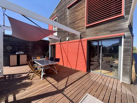 vente villa 4 pièces 124 m² à opoul-périllos (66600)  369 000 €