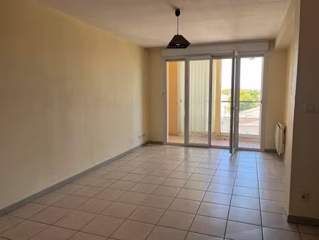 vente appartement 3 pièces 60 m² muret (31600)