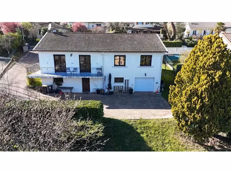 vente maison 5 pièces 125 m² à l'arbresle (69210)  380 000 €