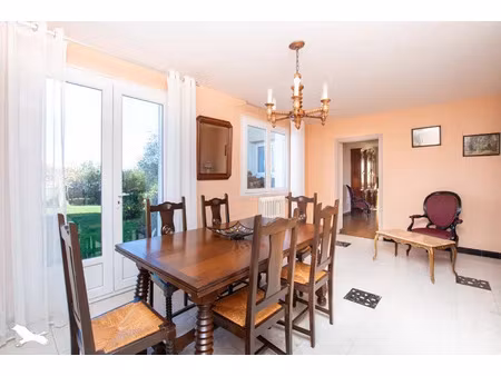 vente maison 6 pièces 140 m² muret (31600)