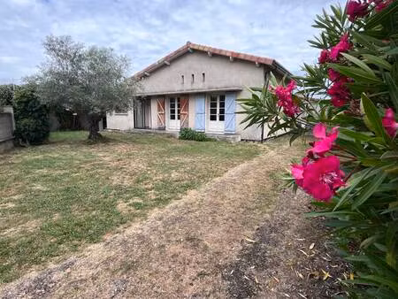 vente maison 4 pièces 83 m² tournefeuille (31170)