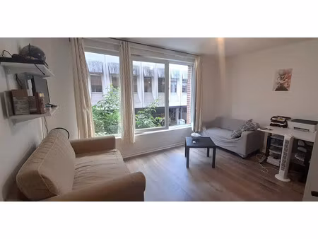 location appartement 1 pièce 23 m² à toulouse (31000)