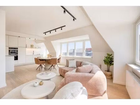 appartement à vendre à augustijnenrei 15 bruges (rbw10334)