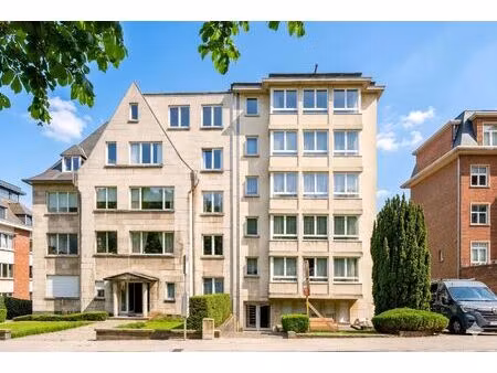 penthouse à vendre à avenue de tervuren 323 woluwe-saint-pierre (vbe29264)