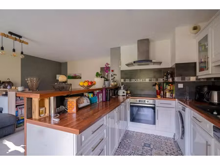 vente appartement 3 pièces 67 m² colomiers (31770)