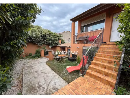 vente maison 5 pièces 164 m² à balaruc-les-bains (34540)  399 000 €