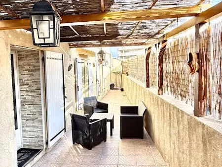 vente maison 3 pièces 67 m² à marseille 6ème (13006)  399 000 €