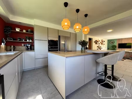 vente maison 5 pièces 168.56 m² à saint-symphorien (27500)  399 000 €