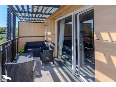 vente appartement 2 pièces 43 m² escalquens (31750)