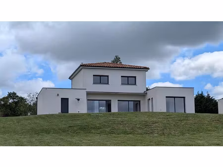 vente maison 5 pièces 131 m² colomiers (31770)